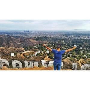 Meet your Posher, Harry